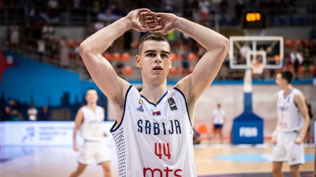 Nikola Topic